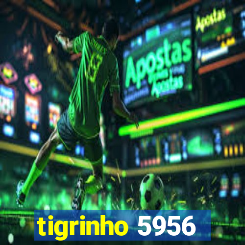 tigrinho 5956